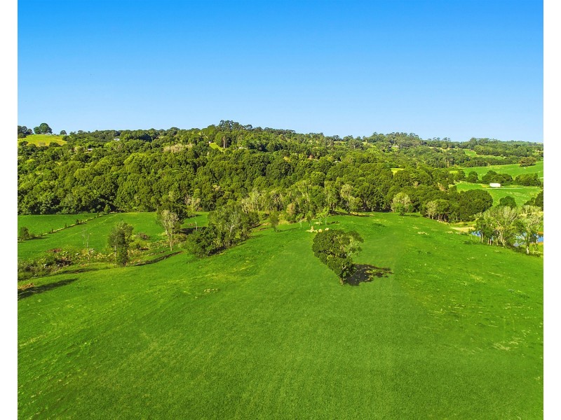 105  Keys Road, Coorabell NSW 2479