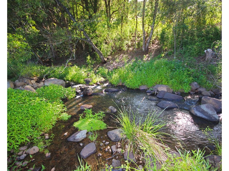 105  Keys Road, Coorabell NSW 2479