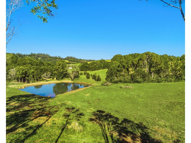 105  Keys Road, Coorabell NSW 2479