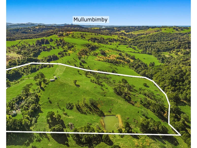 105  Keys Road, Coorabell NSW 2479