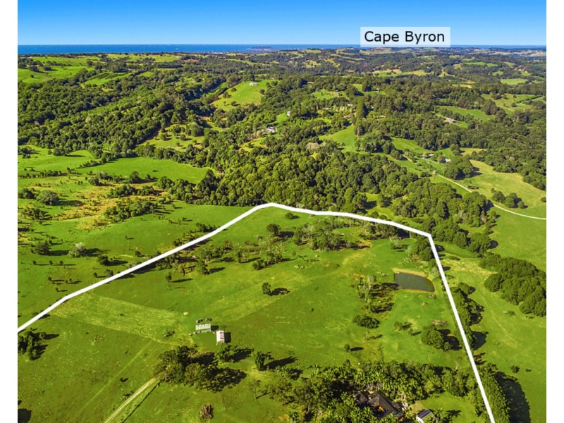 105  Keys Road, Coorabell NSW 2479