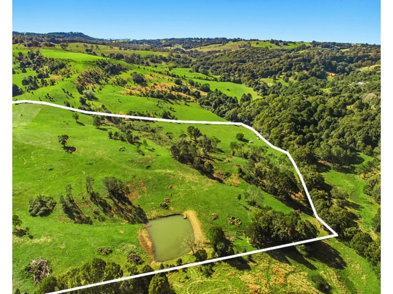 105  Keys Road, Coorabell NSW 2479