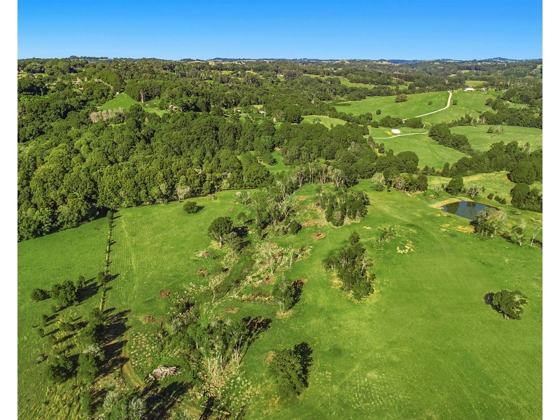 105  Keys Road, Coorabell NSW 2479