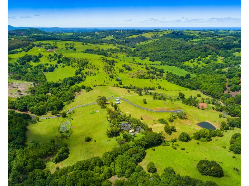 105  Keys Road, Coorabell NSW 2479