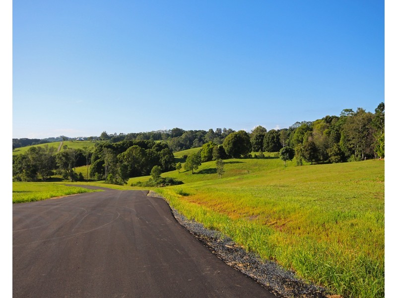 105  Keys Road, Coorabell NSW 2479