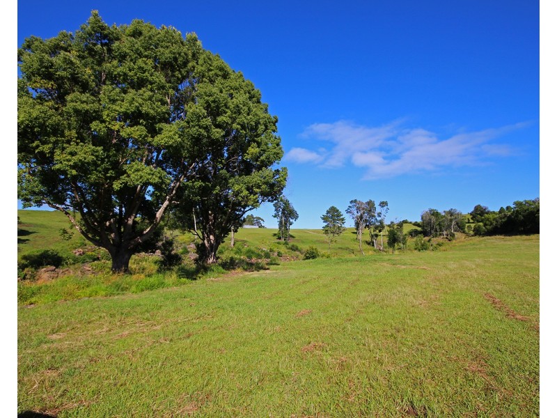 105  Keys Road, Coorabell NSW 2479