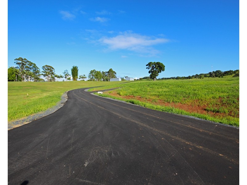 105  Keys Road, Coorabell NSW 2479