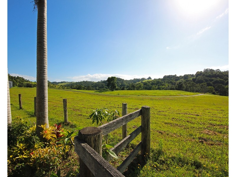 105  Keys Road, Coorabell NSW 2479