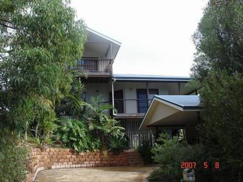 5 Muskheart Circuit, Pottsville NSW 2489