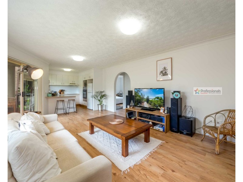 13/79-83 Tweed Coast Road, Cabarita Beach NSW 2488