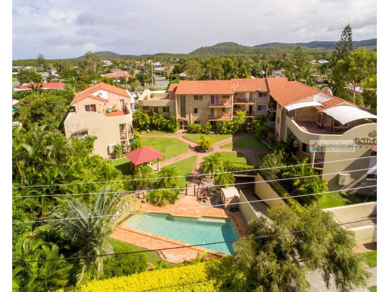 13/79-83 Tweed Coast Road, Cabarita Beach NSW 2488