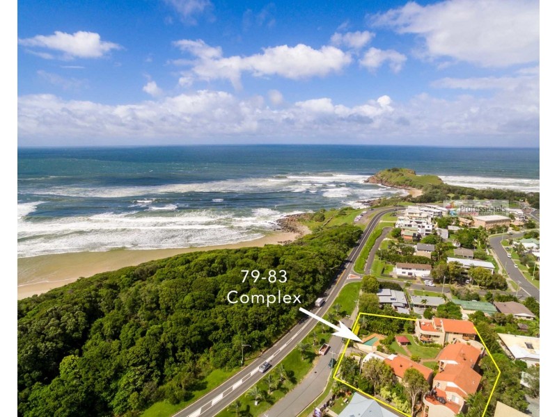 13/79-83 Tweed Coast Road, Cabarita Beach NSW 2488