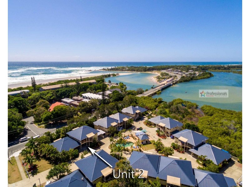 2/2 Creek Street, Hastings Point NSW 2489