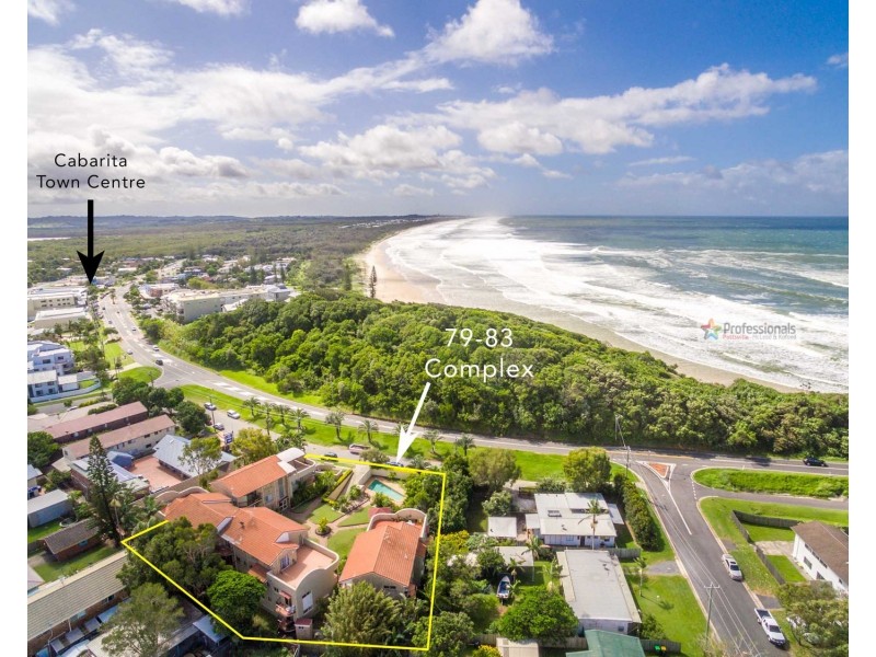 2/79-83 Tweed Coast Road, Bogangar NSW 2488