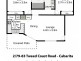 2/79-83 Tweed Coast Road, Bogangar NSW 2488 Floorplan