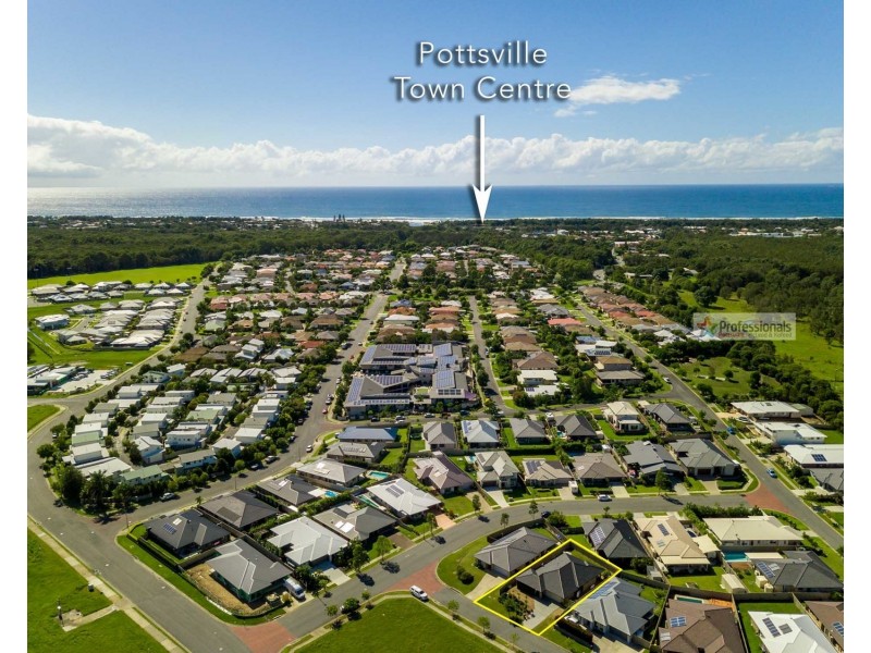 84 Mylestom Circle, Pottsville NSW 2489
