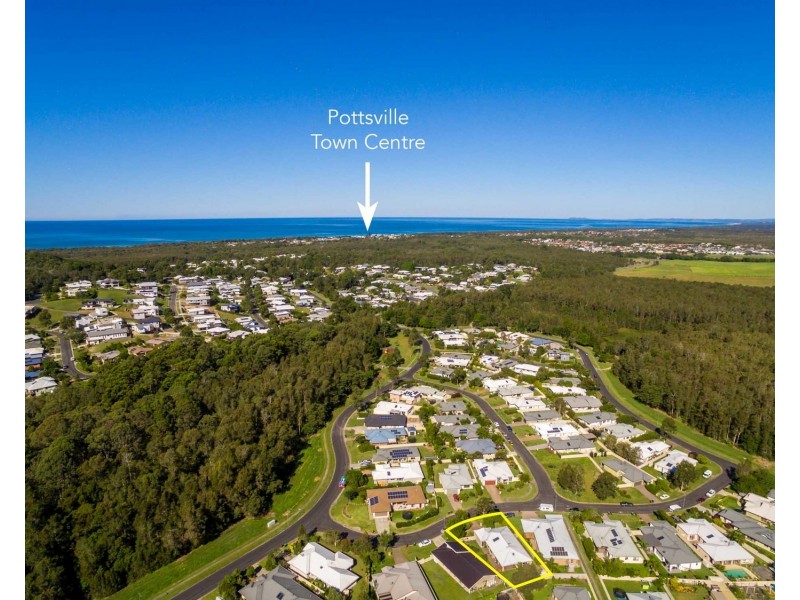 15  Bandicoot Street, Pottsville NSW 2489