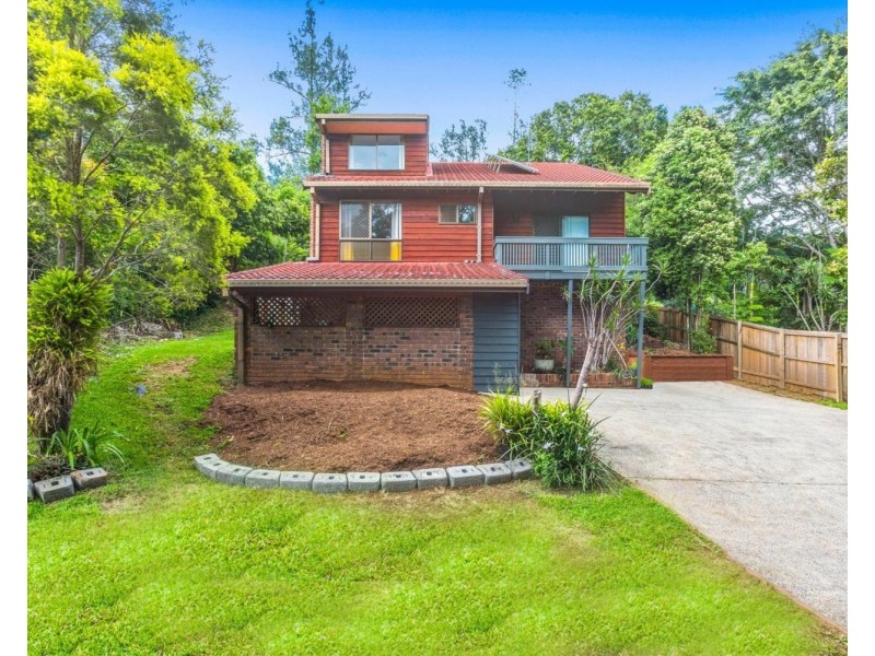 6169 Tweed Valley Way, Burringbar NSW 2483