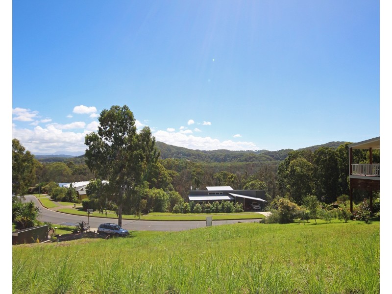 42 Lomandra Avenue, Pottsville NSW 2489