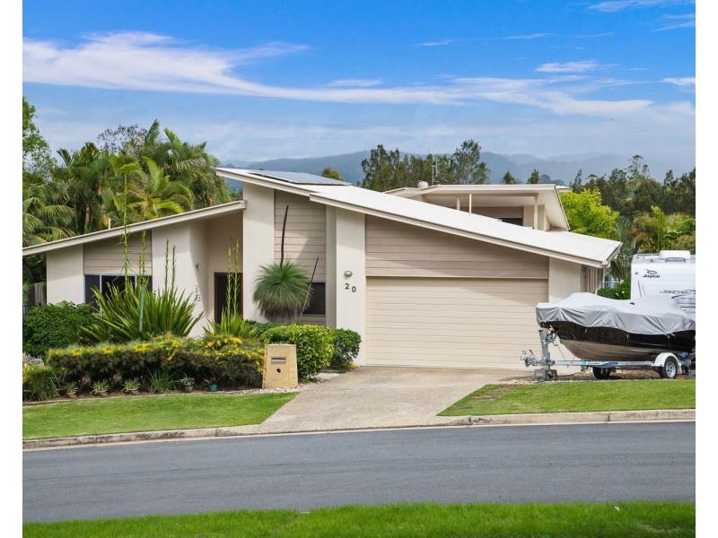 20 Euodia Avenue, Pottsville NSW 2489