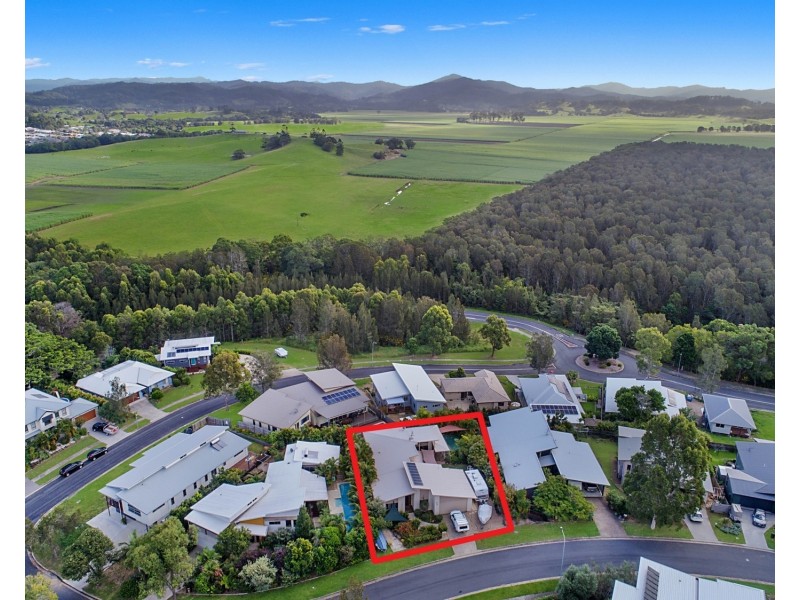 20 Euodia Avenue, Pottsville NSW 2489