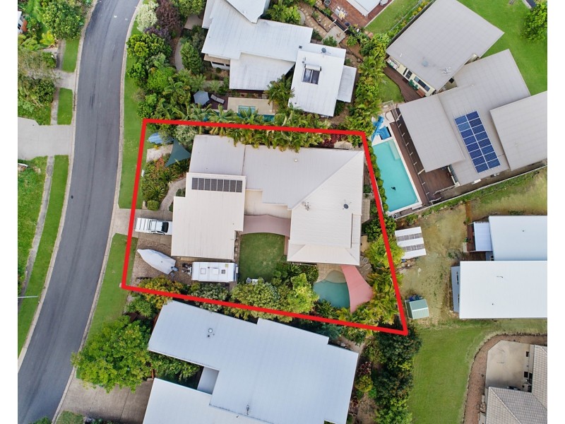20 Euodia Avenue, Pottsville NSW 2489
