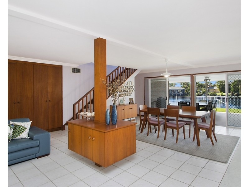 3 Edinburgh Court, Pottsville NSW 2489