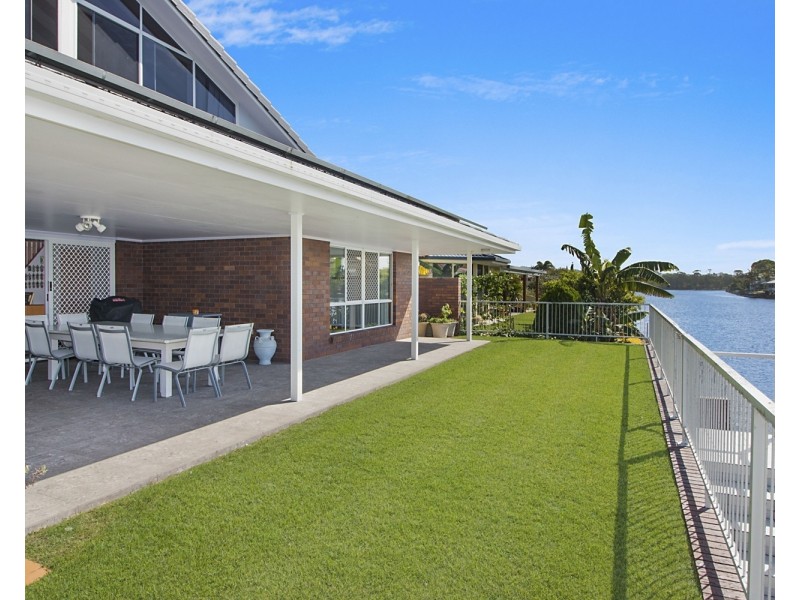 3 Edinburgh Court, Pottsville NSW 2489