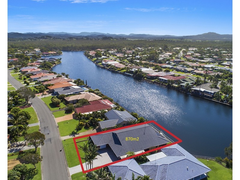 3 Edinburgh Court, Pottsville NSW 2489