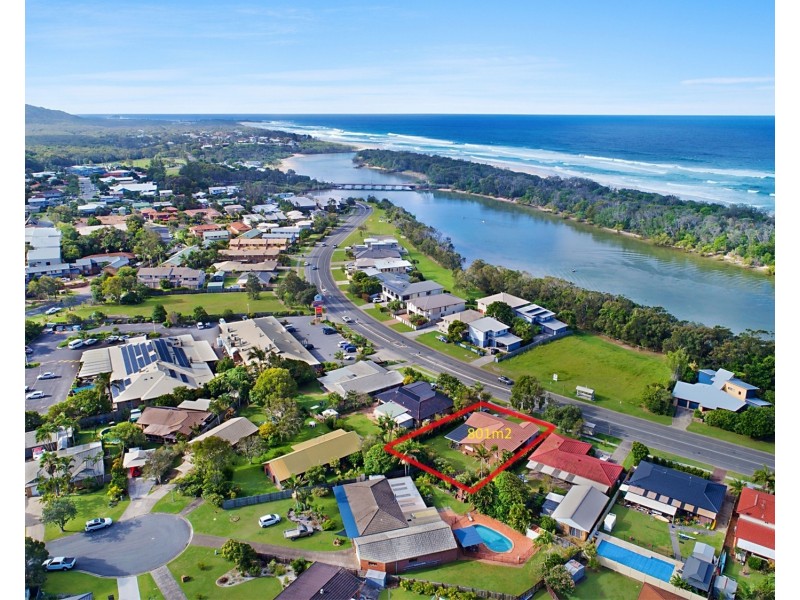 46  Overall Drive, Pottsville NSW 2489