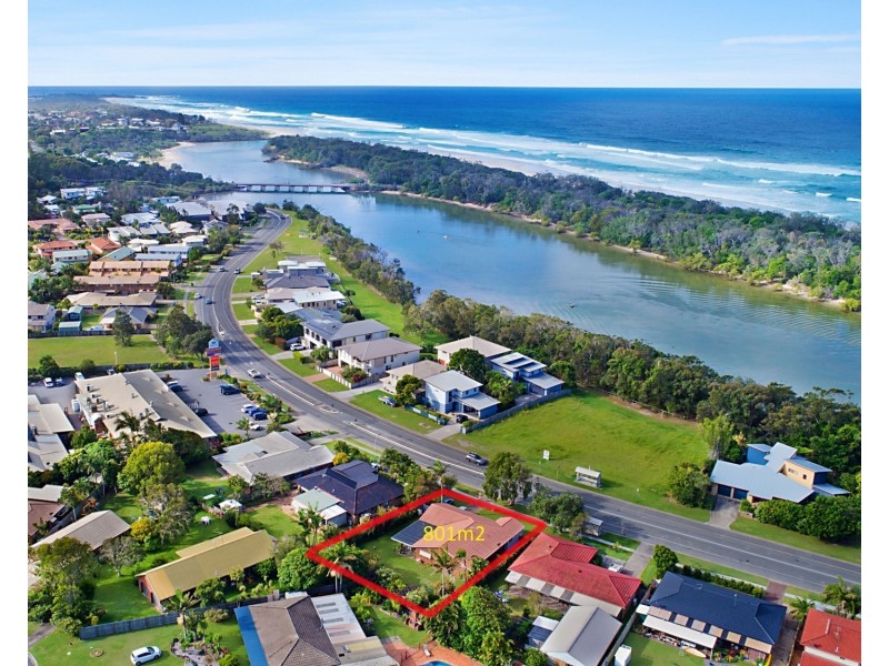 46  Overall Drive, Pottsville NSW 2489