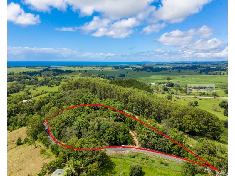 330 Pottsville Road, Sleepy Hollow NSW 2483