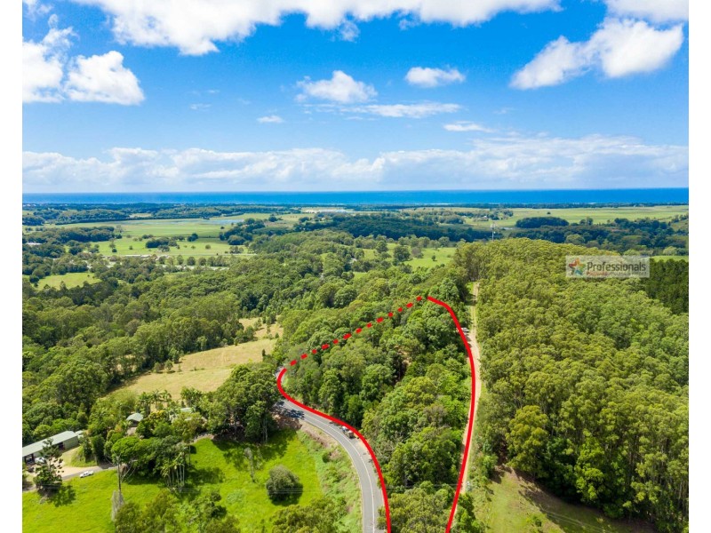 330 Pottsville Road, Sleepy Hollow NSW 2483
