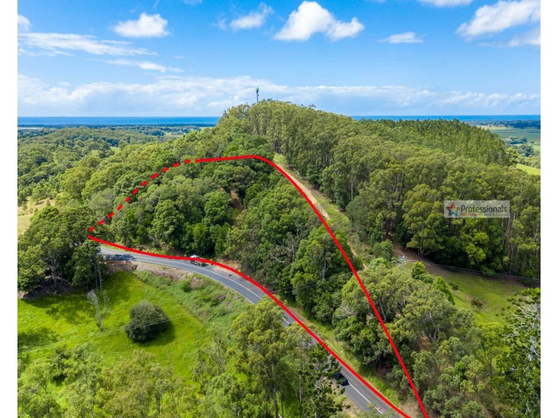 330 Pottsville Road, Sleepy Hollow NSW 2483