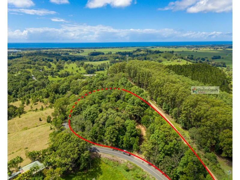 330 Pottsville Road, Sleepy Hollow NSW 2483