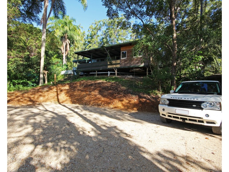 330 Pottsville Road, Sleepy Hollow NSW 2483