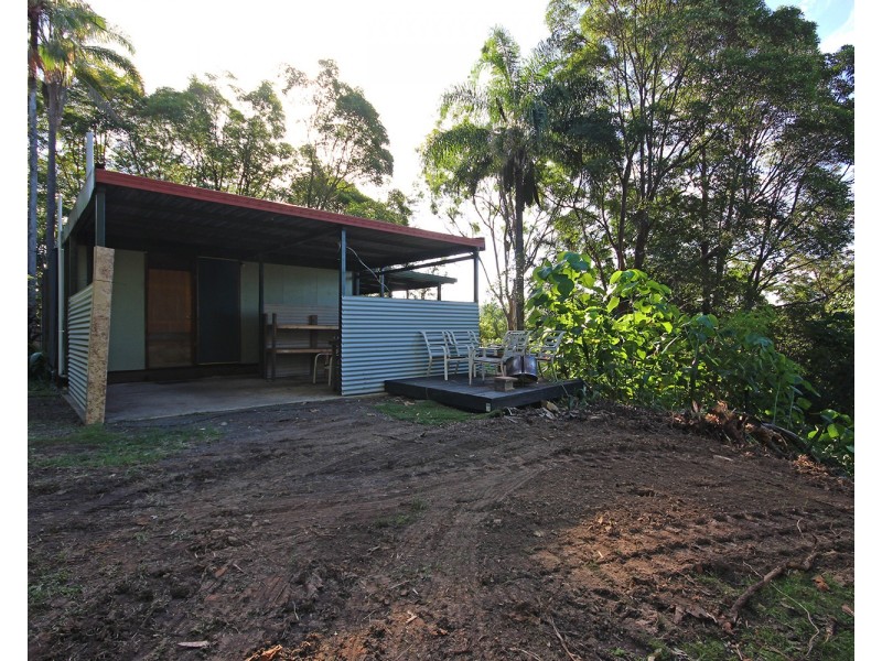 330 Pottsville Road, Sleepy Hollow NSW 2483
