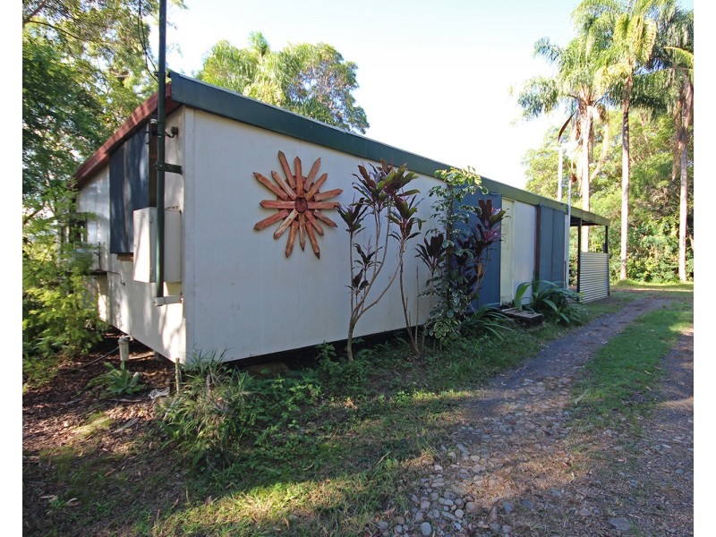 330 Pottsville Road, Sleepy Hollow NSW 2483