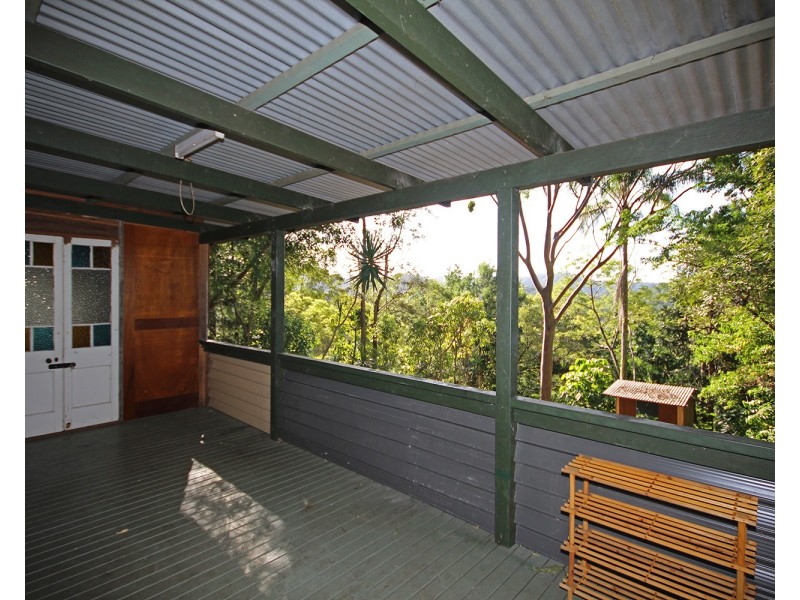 330 Pottsville Road, Sleepy Hollow NSW 2483