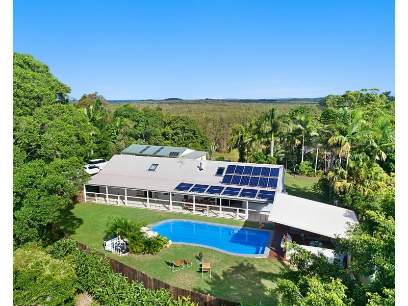 10 Hazelwood Drive, Pottsville NSW 2489