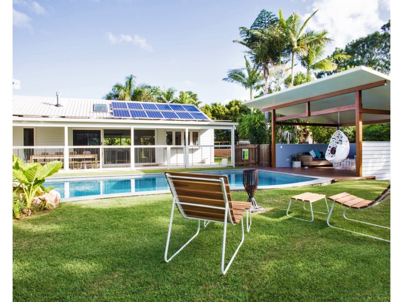 10 Hazelwood Drive, Pottsville NSW 2489