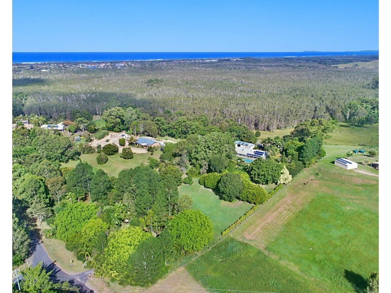 10 Hazelwood Drive, Pottsville NSW 2489