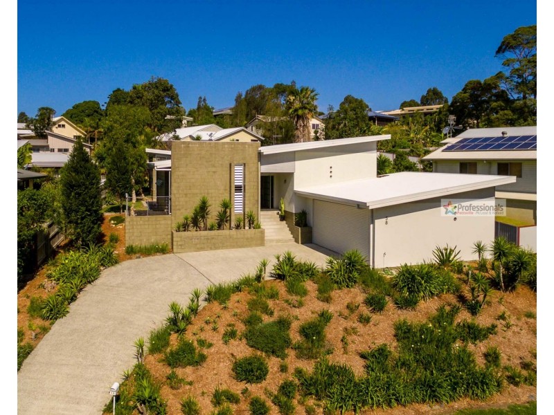 58 Macadamia Drive, Pottsville NSW 2489