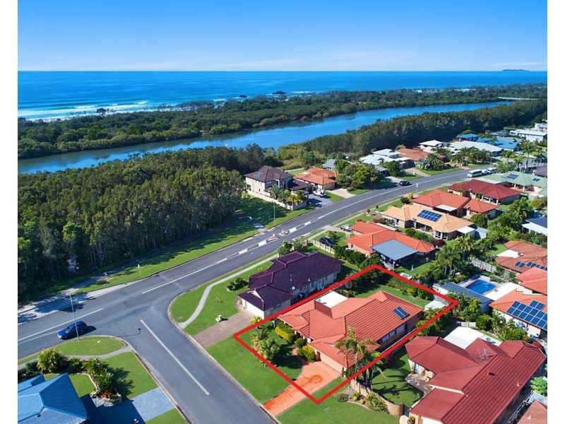 3 Taylor Drive, Pottsville NSW 2489