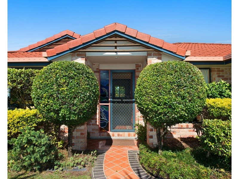 3 Taylor Drive, Pottsville NSW 2489