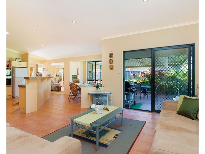 3 Taylor Drive, Pottsville NSW 2489