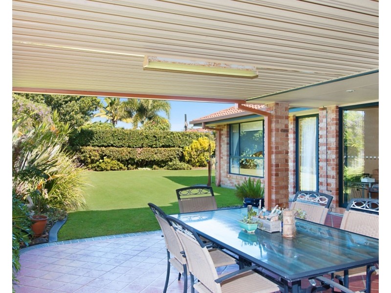 3 Taylor Drive, Pottsville NSW 2489