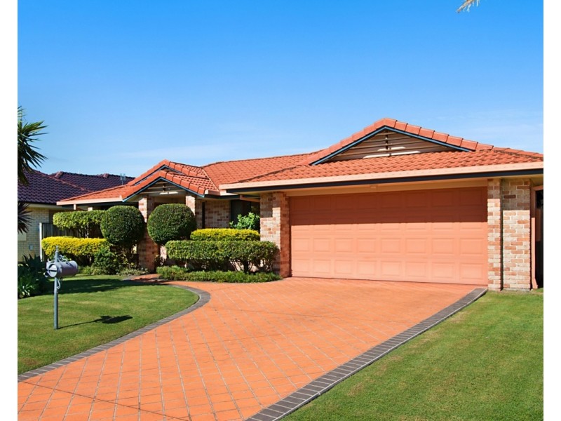 3 Taylor Drive, Pottsville NSW 2489