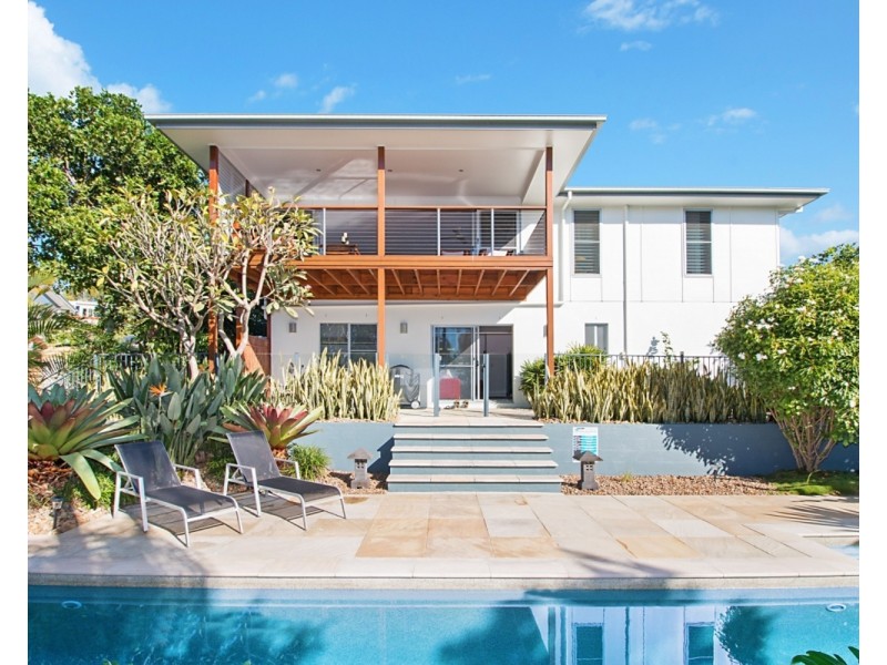 64 Sassafras Street, Pottsville NSW 2489