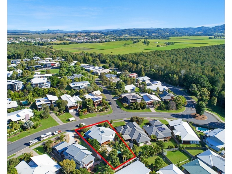 64 Sassafras Street, Pottsville NSW 2489